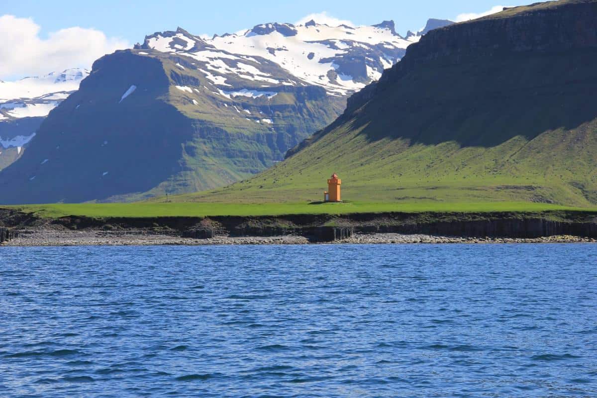 Grundafjordur