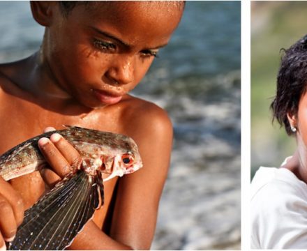 Cape Verde islanders