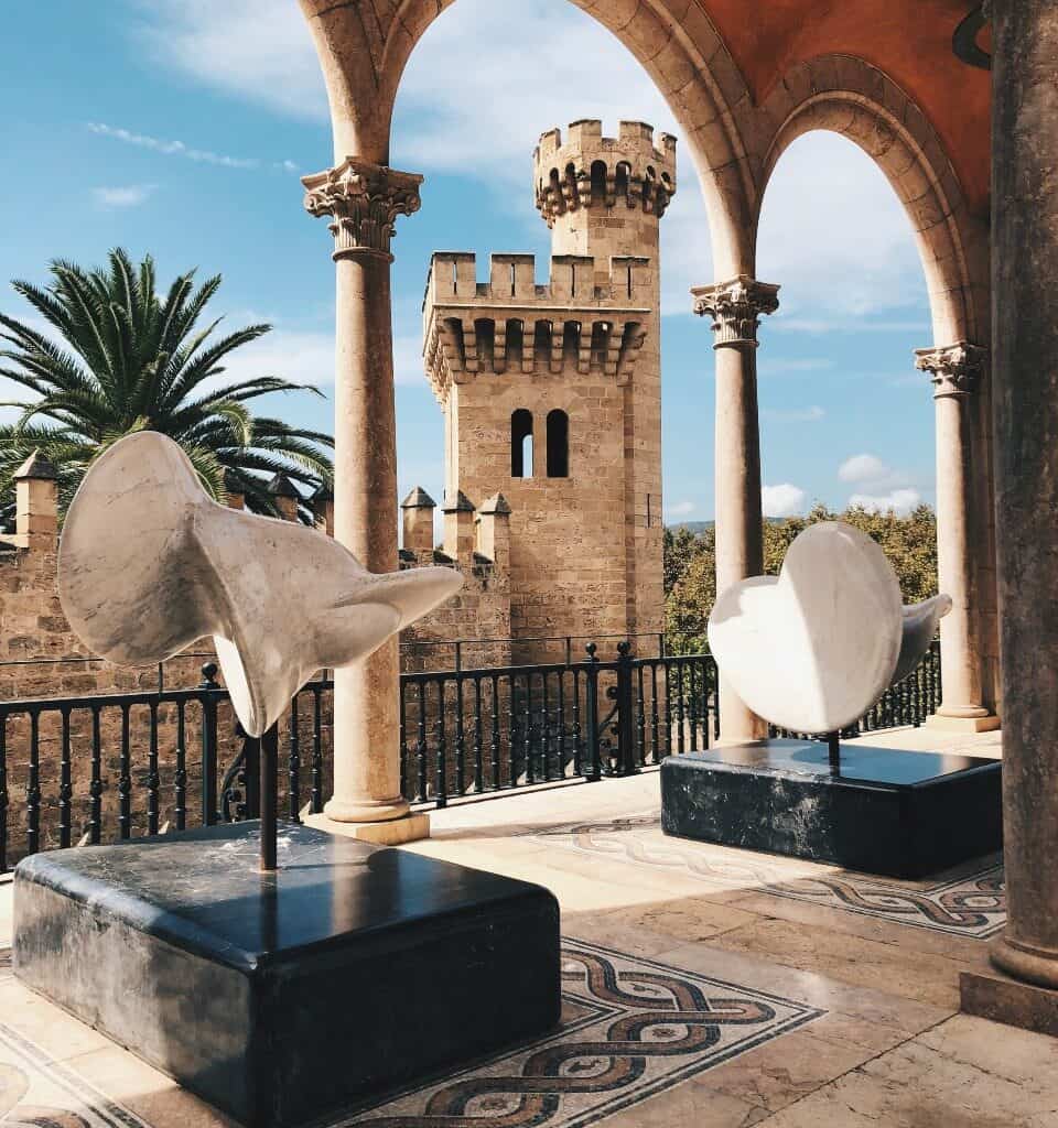 Palma de Mallorca