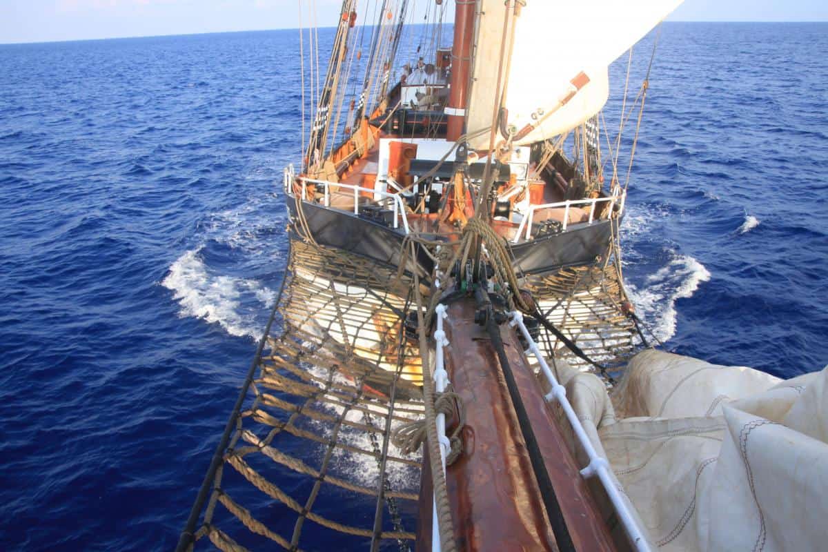 Sailing Holidays on oosterschelde with Classic Sailing