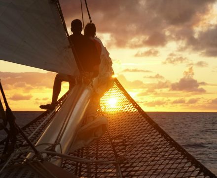 Tall Ship People Winner by Sally MacIntosh