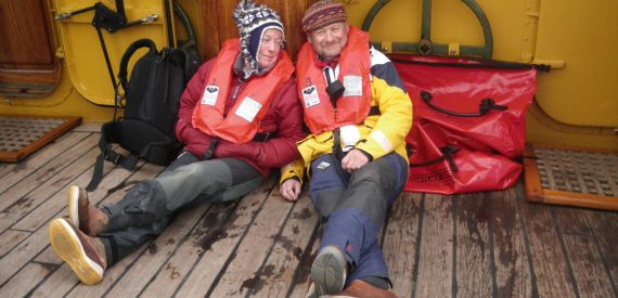 You have booked your sailing voyage! Now what to pack.