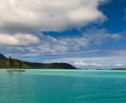 Tahiti