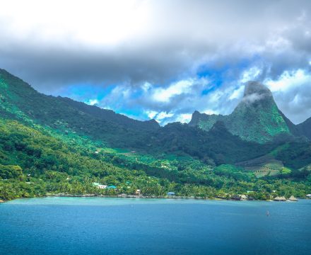 Tahiti