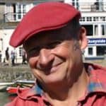 Adam Purser