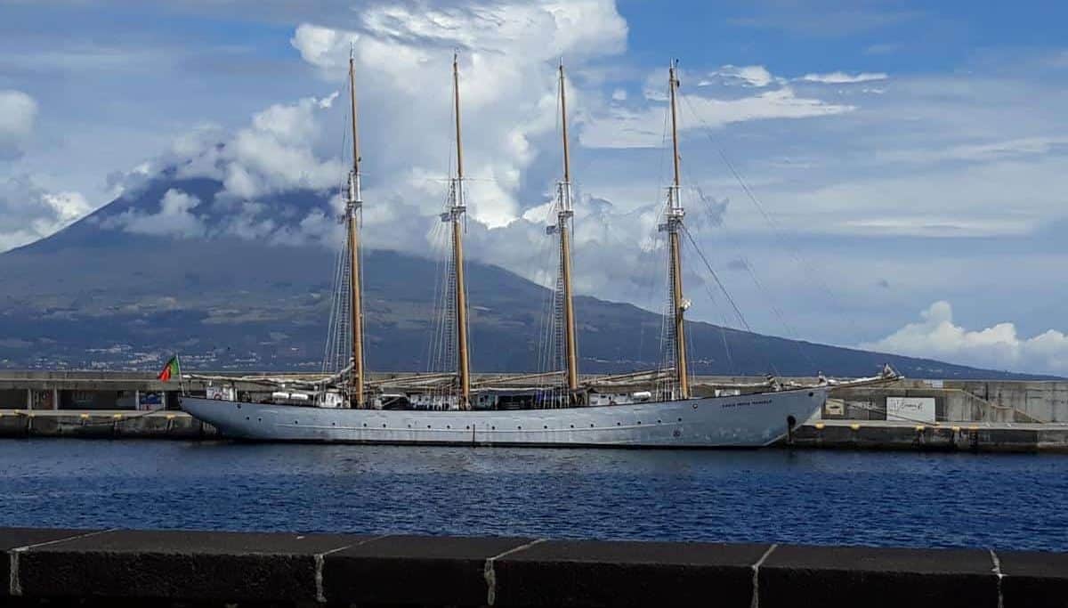 Santa Maria Manuela