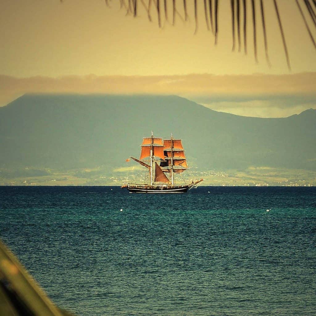 Sail on the Eye of the Wind with Classic Sailing