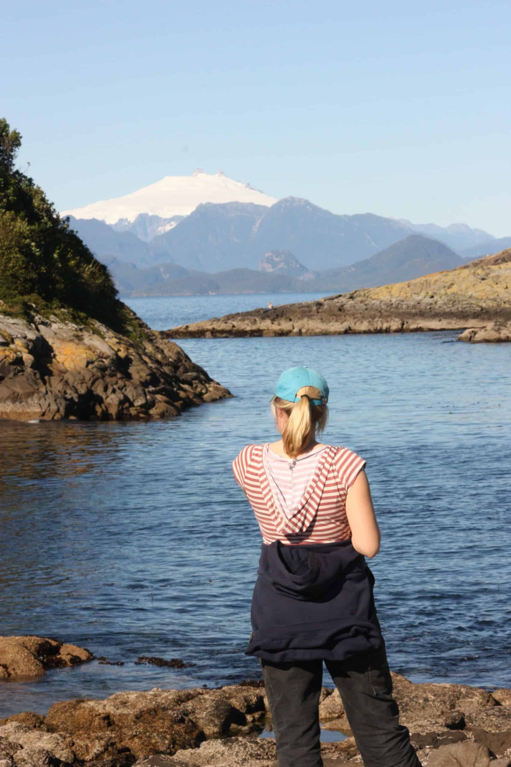 Tierra del Fuego