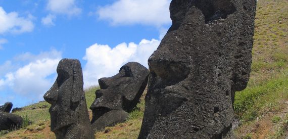 Easter Island