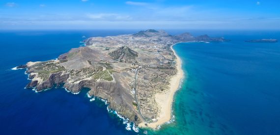 Porto Santo