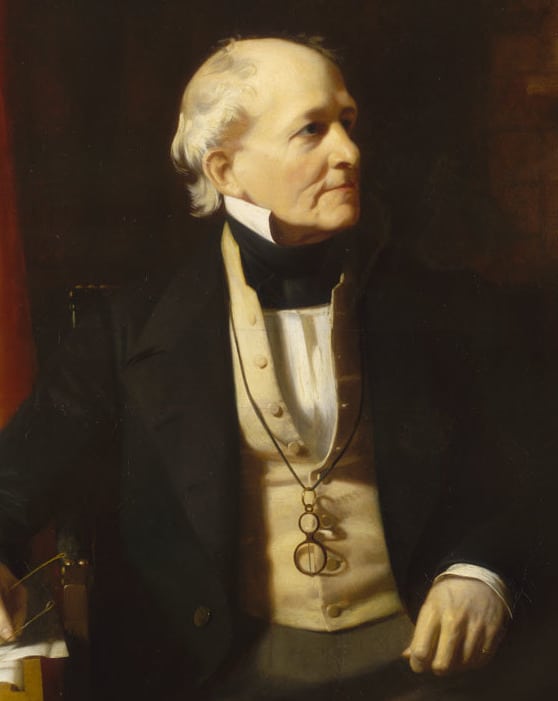 https://en.wikipedia.org/wiki/Francis_Beaufort