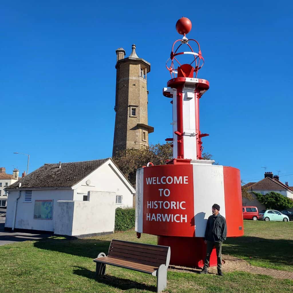 Trinovante-Safe-Water-Buoy-Harwich