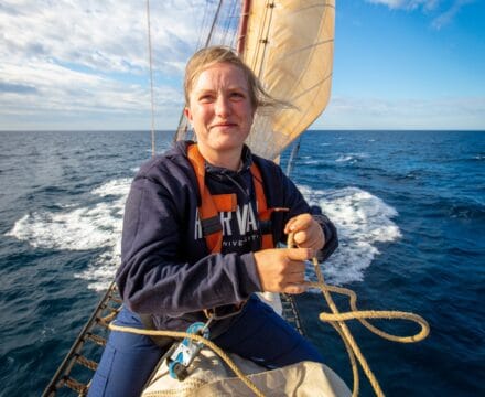 Sail on Oosterschelde with Classic Sailing